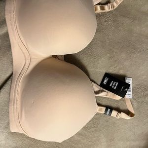 Torrid curve 360 smoothing bra